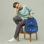 Рюкзак GoPack Education 175M-7 Play and Win (GO24-175M-7): Возрастная группа от 9 до 12 лет