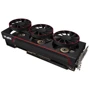 Видеокарта XFX Quicksilver AMD Radeon RX 7800 XT Magnetic Air Gaming (RX-78TMAIRF9): Тип памяти GDDR6