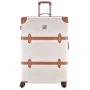Чемодан Semi Line 28" (L) Ecru/Brown бежевый/коричневый (T5670-4): Страна производитель Польша