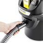Пылесос Karcher AD 2 Battery (1.348-300.0): Максимальная мощность 230 Вт