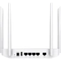 Маршрутизатор Wi-Fi Grandstream GWN7052F: Количество LAN портов 4