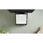 Вытяжка Bosch DWK63PJ60T: Управление Тактовое