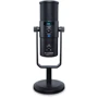 Микрофон M-AUDIO Ubermic: Тип преобразователя Конденсаторный