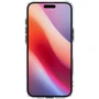 Чехол для iPhone Spigen Ultra Hybrid MagFit White (ACS08205) for iPhone 16 фото 5