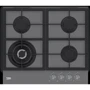 Варочная поверхность газовая Beko HILW64225SZG