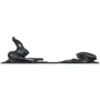 Лижа HEAD Prestige SW SF-PR bl + PRD 12 GW BR.85[F]m.bk 163 (117595): Тип горные лыжи