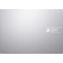 Ноутбук ASUS VivoBook S 14 OLED K3402ZA (K3402ZA-KM079W) RB: Обсяг накопичувача 512 ГБ (SSD)