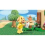 Конструктор LEGO Animal Crossing Затишний будинок Goldie (77058) фото 7