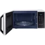 Микроволновая печь Samsung MS23K3513AW: Объем, л 23 л