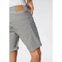 Шорти Jack & Jones 15536402 S сірі: Посадка Середня талія