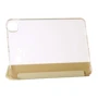 Аксессуар для iPad BeCover Smart Case Gold (704978) for iPad Pro 11" (2020-2021): Тип аксессуара чехол