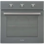 Духовой шкаф электрический Ventolux DUBLIN 6MT (GRS)