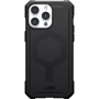 Чехол для iPhone Urban Armor Gear UAG Essential Armor Magsafe Black (114296114040) for iPhone 15 Pro Max: Цвет черный