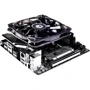 Кулер ID-Cooling IS-50X V3: Тип воздушное охлаждение
