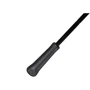 Противоштормовой зонт-трость мужской механический Blunt черный (Bl-xl-2-black): Механизм Механический