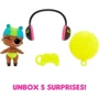 Кукла L.O.L. SURPRISE! серии Sooo Mini Крошки-сестрички в ассортименте (588436) фото 8