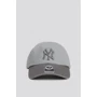 Мужская бейсболка 47 Brand New york yankees серая (B-RGWTT17GWSNL-SM): Производитель 47 Brand