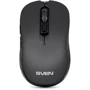 Мышь Sven RX-560SW Black (00530113): Интерфейс подключения USB