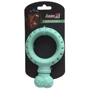 Игрушка кулон AnimAll GrizZzly 9581 для собак PS04048 мятный 14х9х2.95 см (141310)