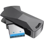 USB-флешка Hoco 16Gb UD5 USB 3.0 Wisdom Black