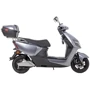 Электроскутер Maxxter NOVA 1000 Вт Silver: Емкость батареи, ВтЧ 1440