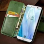 Аксессуар для смартфона Mobile Case Getman Cubic Green for Xiaomi Mi Note 10 Lite: Цвет зеленый