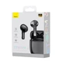 Навушники Baseus Storm 3 Black (NGTW140101): Призначення Для смартфона