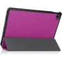 Аксесуар для планшетних ПК BeCover Smart Case Purple for Lenovo Tab M10 Plus TB-125F (3rd Gen)/K10 Pro TB-226 10.61" (708305) фото 7