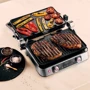Электрогриль Braun MultiGrill 9 Pro CG 9140 фото 7