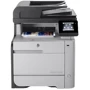 МФУ HP Color LaserJet Pro M476dn (CF386A): Технология печати Лазерная