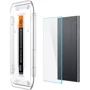 Аксесуар для смартфона Spigen Tempered Glass TR EZ Fit HD 2 Pack (AGL07495) для Samsung S928 Galaxy S24 Ultra: Матеріал стекло
