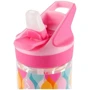 Пляшка для води Stor Disney - Minnie Mouse Tritan Silicone Bottle 590 ml (Stor-01639): Об'єм, мл 590