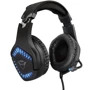 Навушники Trust GXT 460 Varzz Illuminated Multiplatform Gaming Headset Black (23380)