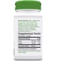 Nature's Way Kelp Ламинария 600 мг 100 капсул: Форма выпуска Капсулы