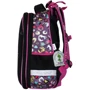 Ранец-рюкзак CLASS SchoolCase Meow 39х28х21 см (2412C): Пол ребенка Для девочек