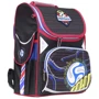 Ранець CLASS 9929 Football, 34x27x14см