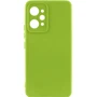 Чохол для телефона Lakshmi Case Silicone Cover Full Camera Mint для Xiaomi Redmi 12