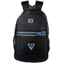 Чоловік рюкзак Valiria Fashion чорний (DETAT2102-6)