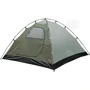 Палатка High Peak Nevada 4 Light Dark Olive/Light Olive (10086): Количество мест 4