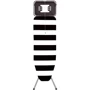 Гладильная доска Rolser K-TRES Blanco/Negro 120х38 см (K03015-2064)