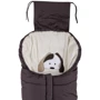 Конверт Nuvita 9605 Сuccioli Junior коричневый (NV9605CUCCIOLOJRTAUPE) фото 3