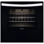 Газова плита Zanussi ZCG612K1WA: Тип духовки газова
