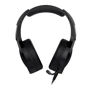 Наушники Havit HV-H2232d Black: Сопротивление наушников (Ом) 21