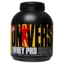 Протеин Universal Nutrition Ultra Whey Pro 2270 g /76 servings/ Vanilla Ice Cream + Universal Nutrition Creatine Powder 300 g /60 servings/ Unflavored: Вид Сывороточные