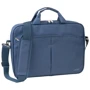 Сумка для ноутбуков Vinel 15.6-16'' Blue (VL-0102NB-DB): Материал полиэстер