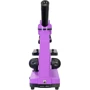 Микроскоп Levenhuk Rainbow 2L Amethyst\Аметист (69086) фото 8