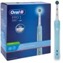Зубная щетка Braun Oral-B Pro 1 (570) D16.524.1U T: Технология чистки возвратно-вращательная