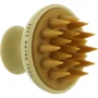 Lador Scalp Massager Shampoo Brush Массажер для кожи головы 70х70х70 мм Beige (980087): Страна производитель Южная Корея