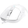 Мишка Bloody W72 Ultra White: Довжина кабелю 1,8 м