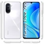 Чохол для телефона BeCover TPU Case Transparancy для Huawei Nova Y70 (708635): Матеріал силікон